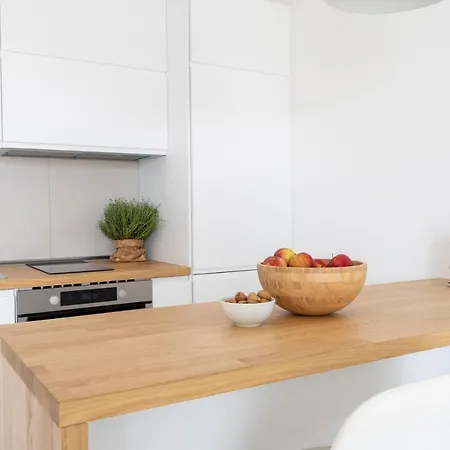 Apartment Casa Mari - Apulianstay Group Monopoli