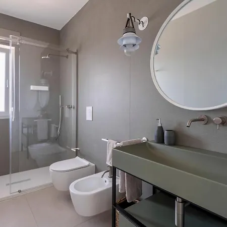 Casa Mari - Apulianstay Group