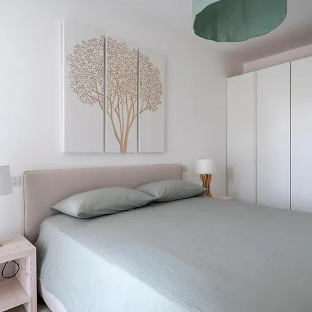 Διαμέρισμα Casa Mari - Apulianstay Group *