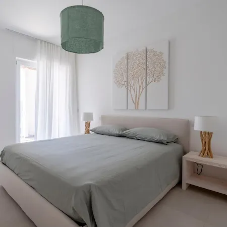 Διαμέρισμα Casa Mari - Apulianstay Group Monopoli