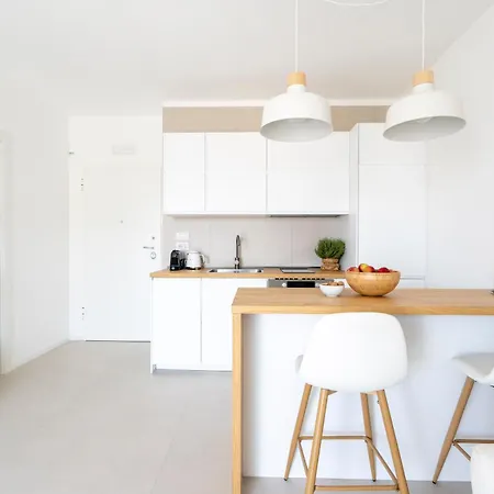 Casa Mari - Apulianstay Group Διαμέρισμα