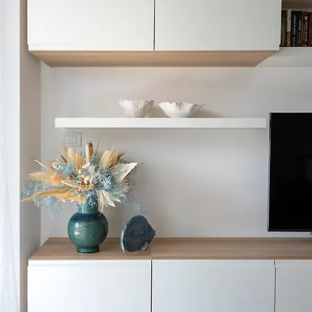 Casa Mari - Apulianstay Group مونوبولي