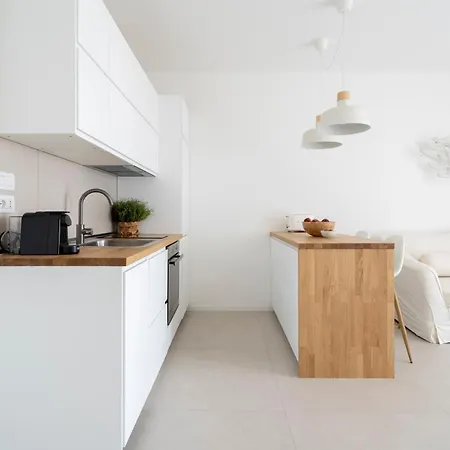 Casa Mari - Apulianstay Group Apartman Monopoli