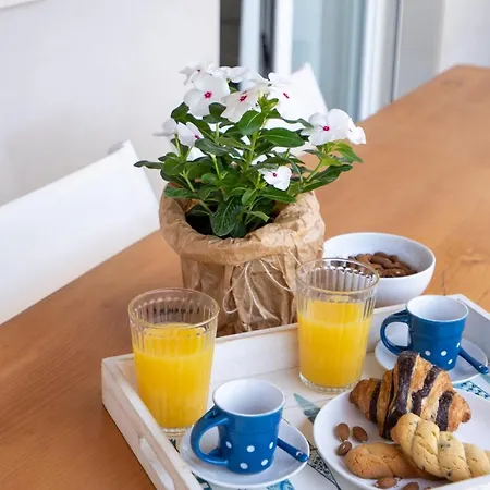 Casa Mari - Apulianstay Group Apartman