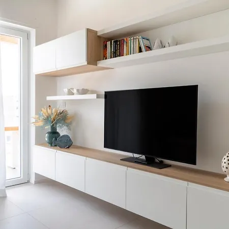 Casa Mari - Apulianstay Group