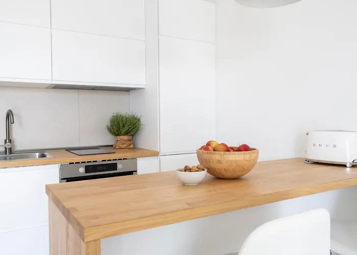 아파트 Casa Mari - Apulianstay Group 모노폴리