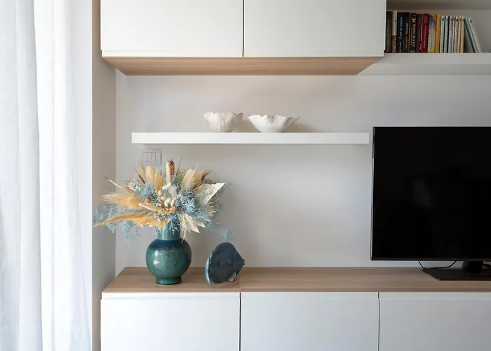 Casa Mari - Apulianstay Group 모노폴리