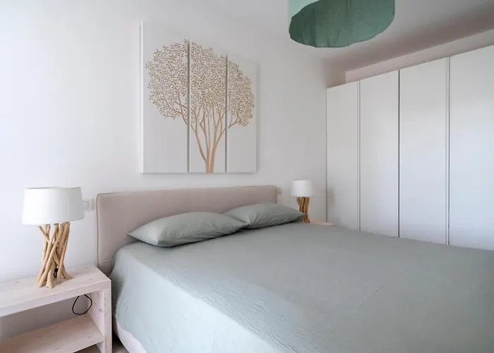 아파트 Casa Mari - Apulianstay Group *