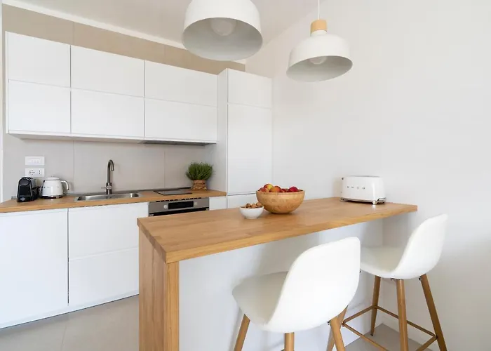 Casa Mari - Apulianstay Group 아파트 모노폴리