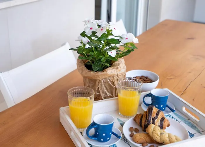 Casa Mari - Apulianstay Group 아파트