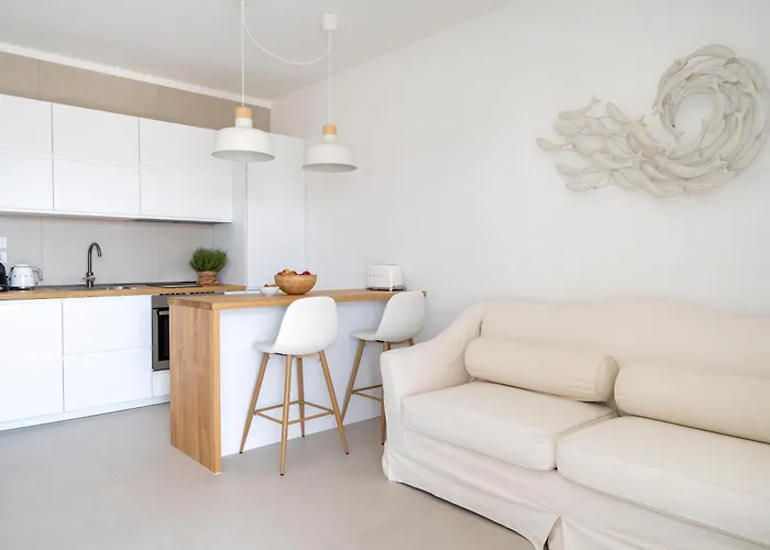 아파트 Casa Mari - Apulianstay Group 모노폴리