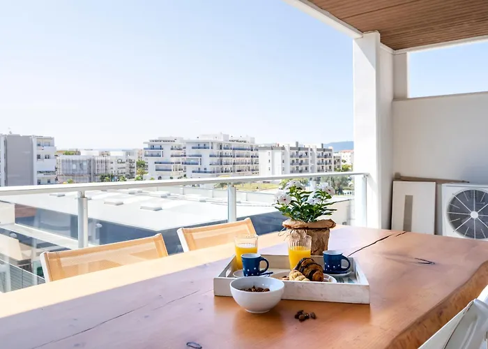 아파트 Casa Mari - Apulianstay Group *